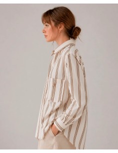 BLUSA SOL