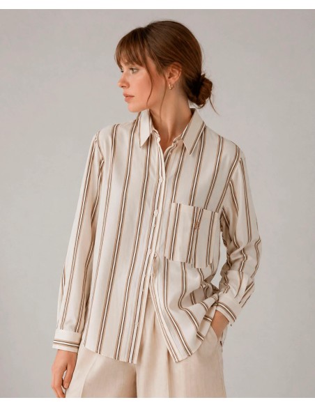 BLUSA SOL