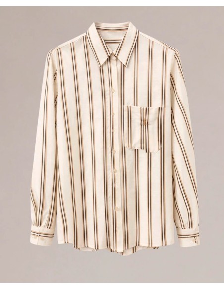 BLUSA SOL