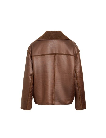CHAQUETA DOBLEFAZ VIKADERA