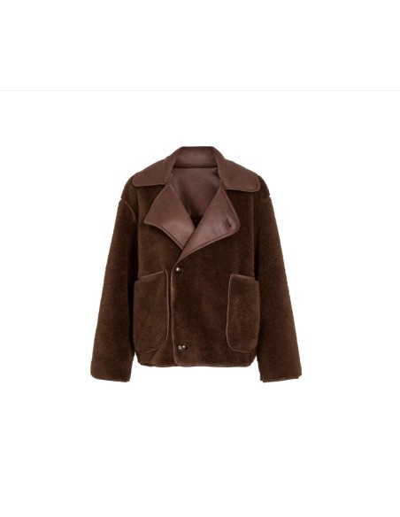 CHAQUETA DOBLEFAZ VIKADERA
