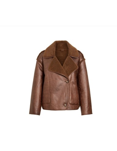 CHAQUETA DOBLEFAZ VIKADERA