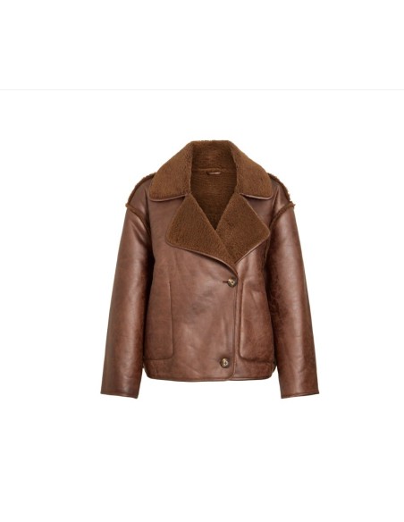 CHAQUETA DOBLEFAZ VIKADERA