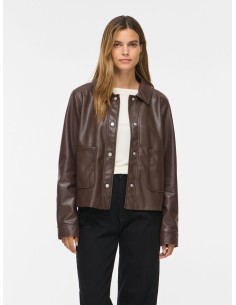 CHAQUETA VIHELLIUM