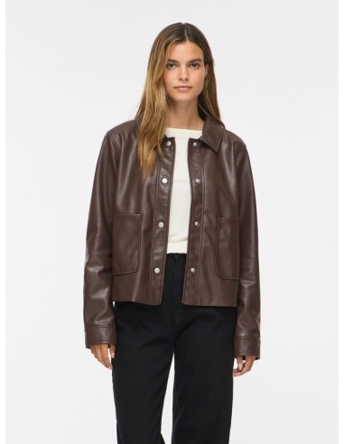 CHAQUETA VIHELLIUM