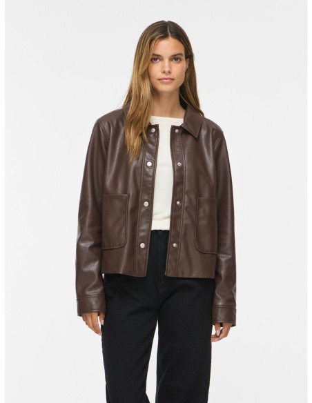 CHAQUETA VIHELLIUM