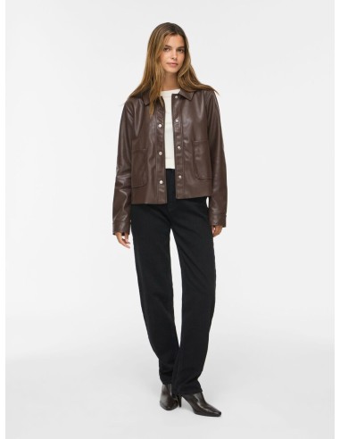 CHAQUETA VIHELLIUM