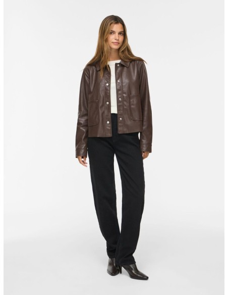 CHAQUETA VIHELLIUM