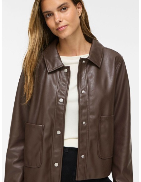 CHAQUETA VIHELLIUM