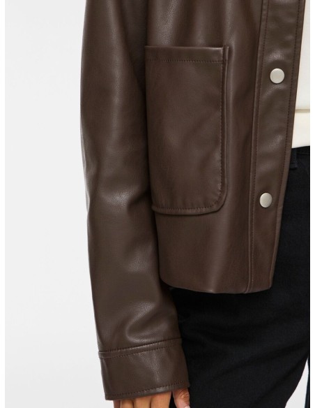 CHAQUETA VIHELLIUM