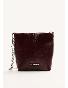 BOLSO BUCKET BURDEOS