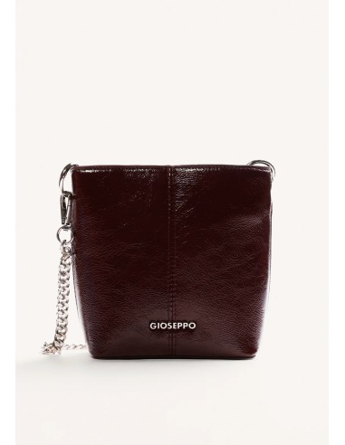 BOLSO BUCKET BURDEOS