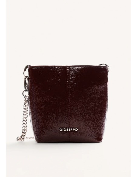 BOLSO BUCKET BURDEOS