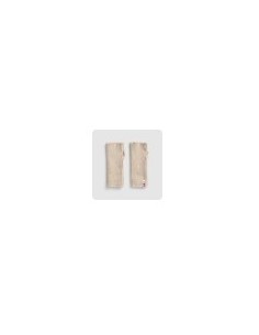 GUANTES PCAURA BEIGE
