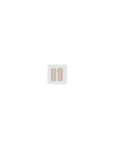 GUANTES PCAURA BEIGE