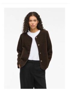 CHAQUETA BORREGUILLO VIADA