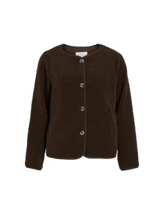 CHAQUETA BORREGUILLO VIADA 2