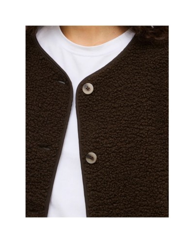 CHAQUETA BORREGUILLO VIADA