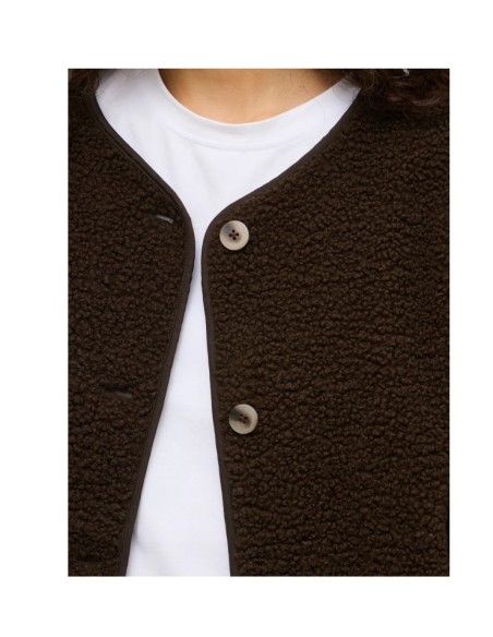 CHAQUETA BORREGUILLO VIADA