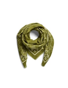 PAÑUELO PCMARA VERDE