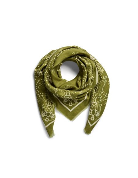 PAÑUELO PCMARA VERDE