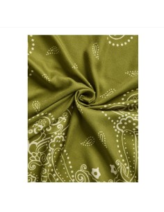 PAÑUELO PCMARA VERDE 2