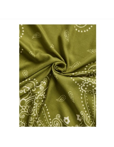 PAÑUELO PCMARA VERDE