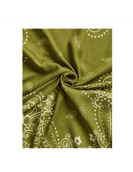 PAÑUELO PCMARA VERDE