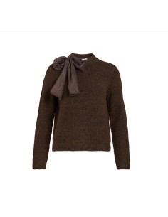 JERSEY LAZO VIBOWS CHOCOLATE 2