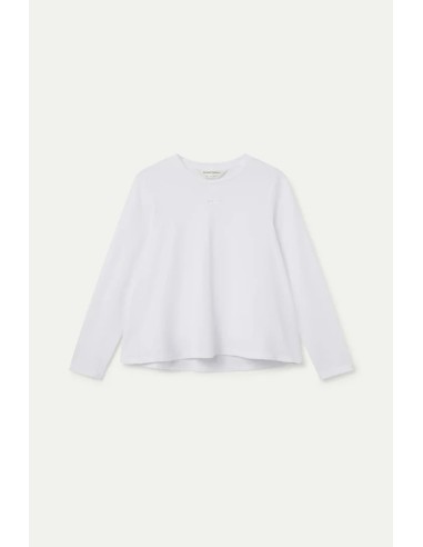 CAMISETA100% DE ALGODON BLANCO ''CF'' 11027