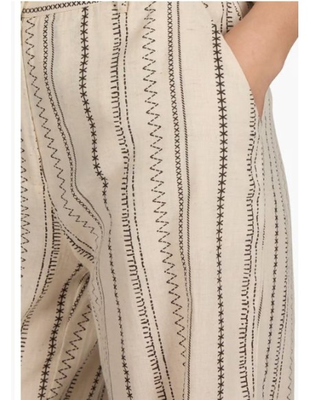 PANTALON VILINNEN  VILA