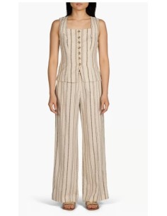 PANTALON VILINNEN  VILA
