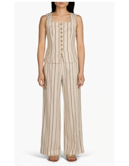 PANTALON VILINNEN  VILA