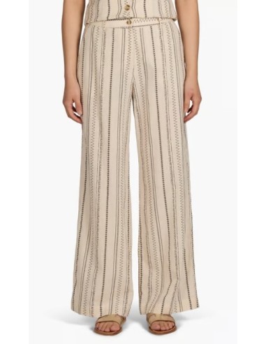 PANTALON VILINNEN  VILA