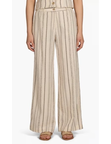 PANTALON VILINNEN  VILA