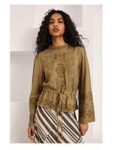 BLUSA JIRNA KAKHI
