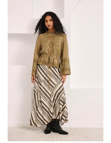BLUSA JIRNA KAKHI