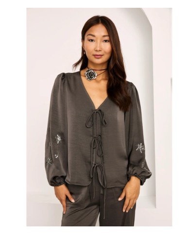 BLUSA EVIN