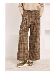 PANTALON KALESI PALAZZO