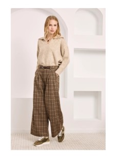 PANTALON KALESI PALAZZO 2