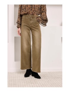 PANTALON DENIM MOBI