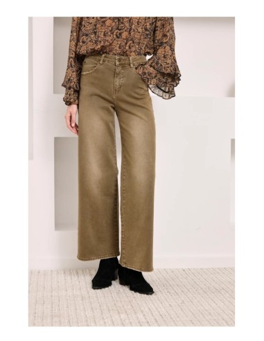 PANTALON DENIM MOBI