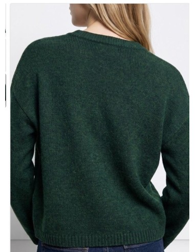 JERSEY NAOMI VERDE