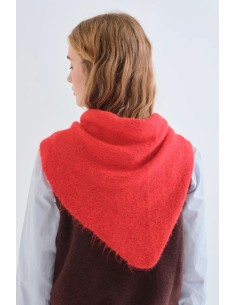 BANDANA TRIANGULAR ROJO 10322 2