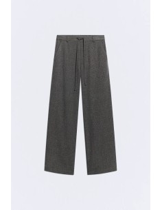 PANTALON CINTURIILLA ELASTICA CAMERON