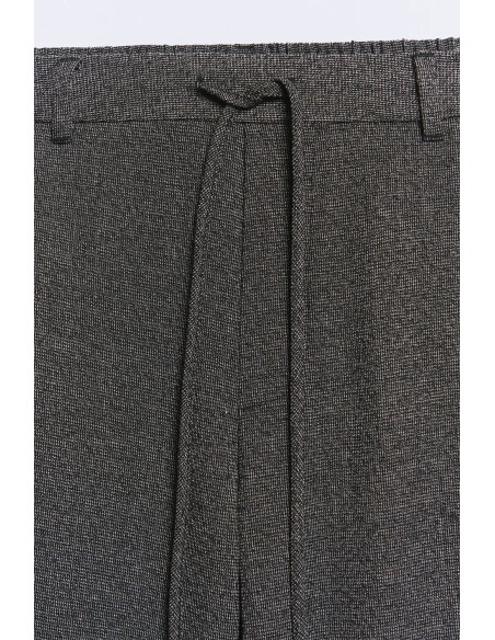 PANTALON CINTURIILLA ELASTICA CAMERON