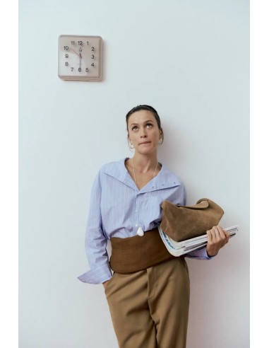 PANTALON FITTING JASON TOSTADO
