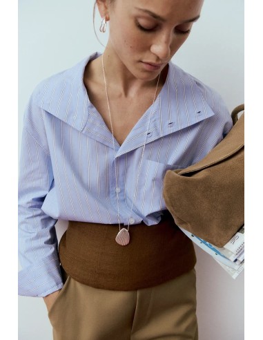 PANTALON FITTING JASON TOSTADO