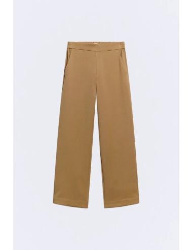 PANTALON FITTING JASON TOSTADO