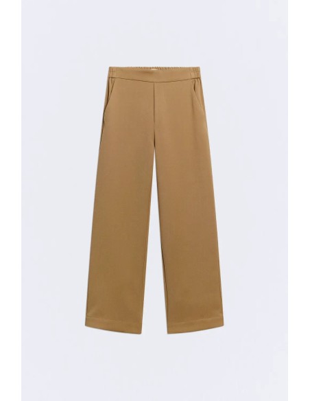 PANTALON FITTING JASON TOSTADO
